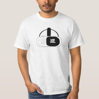 Virtual Life T - Shirt