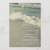 Virtual Live Stream Beach Hochzeit