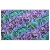 virtual reality, dark crystal gradient stoff (Fat Quarter (45,7 x 55,9 cm))