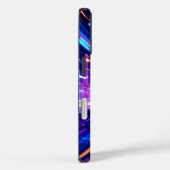 Virtual-Reality-Gaming-Umgebung Case-Mate iPhone Hülle (Rückseite / Rechts)