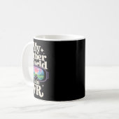Virtual Reality-Headset für immersive Spielerwelte Kaffeetasse (Vorderseite Links)