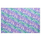 Virtual-Reality-invertierte, blasskristallfarbene  Stoff (Yard (91,4 cm))