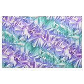 Virtual-Reality-invertierte, blasskristallfarbene  Stoff (Fat Quarter (45,7 x 55,9 cm))