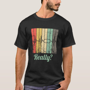 Virtual Reality-T-Shirt für einen Vr-Gamer T-Shirt