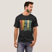 Virtual Reality v Gaming Computer PC Video Gamer T-Shirt (Vorne ganz)