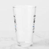 Virtual tip jar q oder Code-Geld-Spende PayPal ven Glas (Links)