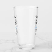 Virtual tip jar q oder Code-Geld-Spende PayPal ven Glas (Rechts)