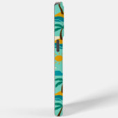 Virtual vacation Case-Mate iPhone hülle (Rückseite / Rechts)