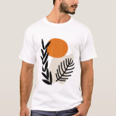 Virtual Vortex T-Shirt (Vorderseite)