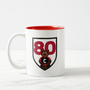 Virtual Wiedersehen Gedenkfeier Tasse - 11 oz.