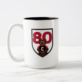 Virtual Wiedersehen Gedenkfeier Tasse - 15 oz.