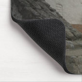 Virtualisierung - mousepad (Ecke)