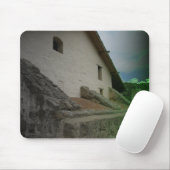 Virtualisierung - mousepad (Mit Mouse)