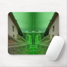 Virtualisierung v2.0 - mousepad