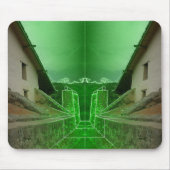 Virtualisierung v2.0 - mousepad (Vorne)