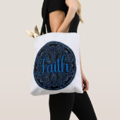 Virtue Faith Mandala Tasche (Von Nahem)