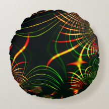 Virtuell grüne Blätter, Reddish 'feuergefärbter Do