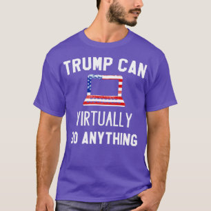 Virtuelle Debatte 2020 T-Shirt