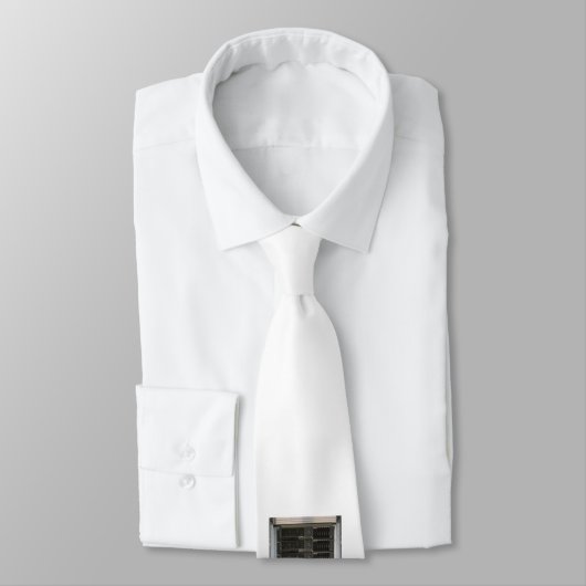 Virtuelle Krawatte (Gebunden)