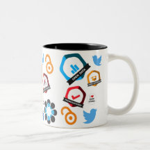 Virtuelle Park-Tasse OA