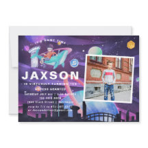 Virtuelle Realität Geburtstagspartei | FOTO