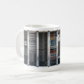 Virtuelle Tasse (Vorderseite Links)
