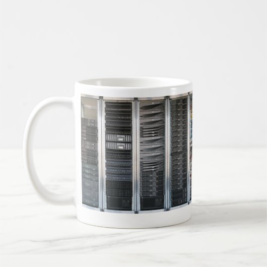 Virtuelle Tasse (Links)