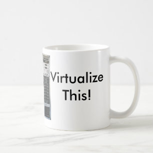 Virtuelle Tasse