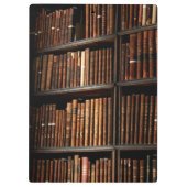 virtuelle Zwischenablage Klemmbrett (Rückseite)