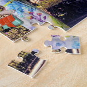 VIRTUELLER URLAUB VEDAS - San Antonio, Texas Puzzle (Seite)