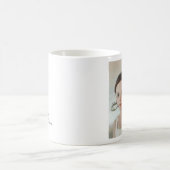 Virtuose Kaffeetasse (Mittel)