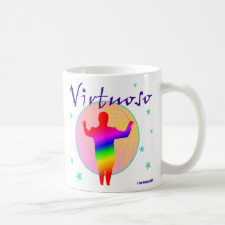 Virtuose, Virtuose Kaffeetasse