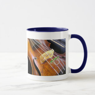 Virtuoso-Tasse Tasse