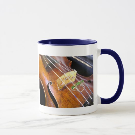 Virtuoso-Tasse Tasse (Rechts)