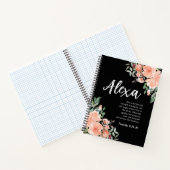 Virtuous Woman Proverbs 31 Scripture Journal Notizblock (Innenseite)