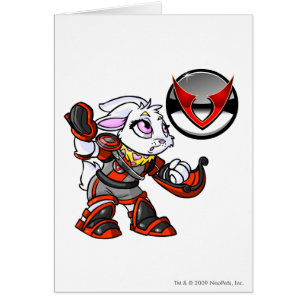 Virtupets Raumstations-Team-Kapitän 1