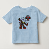 Virtupets Raumstations-Team-Kapitän 1