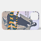 VIRTURALITY iPhone LifeProof Case! Hülle (Rückseite (Horizontal))