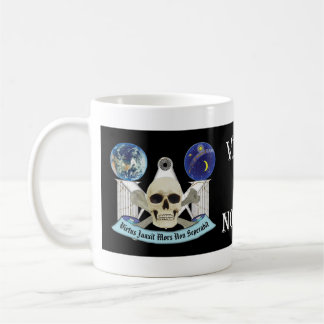 Virtus Junxit MOR nicht Separabit Kaffeetasse
