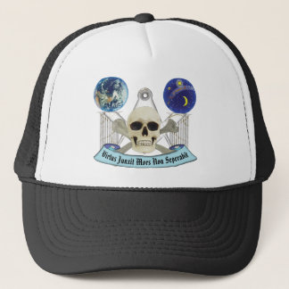 Virtus Junxit Truckerkappe