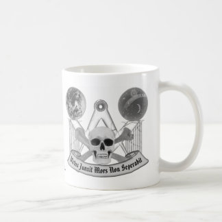 Virtus Kaffeetasse