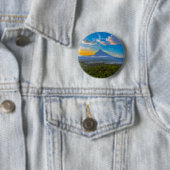 Virunga-Nationalpark, DR Kongo - Vulkan Button (Beispiel)
