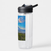 Virunga-Nationalpark, DR Kongo - Vulkan CBE Trinkflasche (Links)