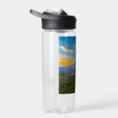 Virunga-Nationalpark, DR Kongo - Vulkan CBE Trinkflasche (Rechts)