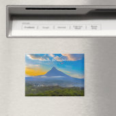 Virunga-Nationalpark, DR Kongo - Vulkan Magnet (In Situ (Geschirrspüler))