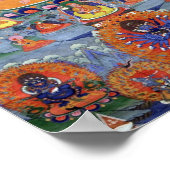 Virupa Poster (Ecke)