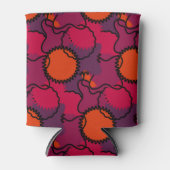 Virus Dosenkühler (Vorderseite)