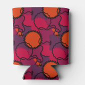 Virus Dosenkühler (Rückseite)