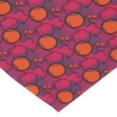 Virus Kurzer Tischläufer (Ecke)