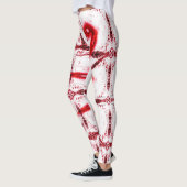 Virus Leggings (Links)